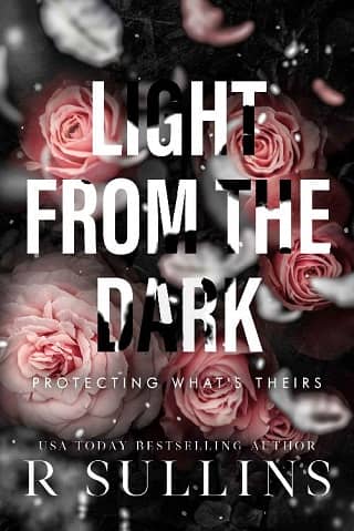Light From The Dark by R Sullins