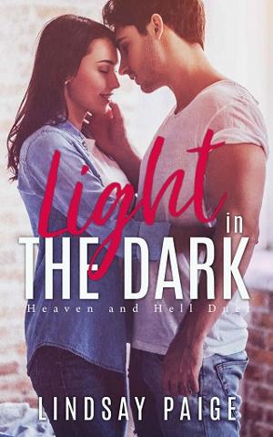 Light in the Dark by Lindsay Paige