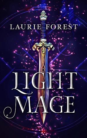 Light Mage by Laurie Forest