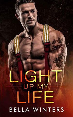 Light Up My Life by Bella Winters