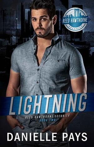 Lightning by Danielle Pays