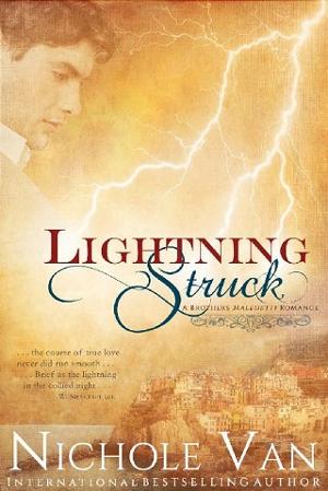 Lightning Struck by Nichole Van