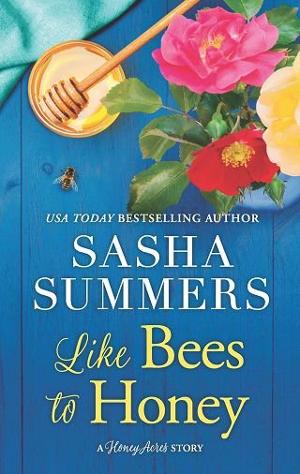 Like Bees to Honey by Sasha Summers