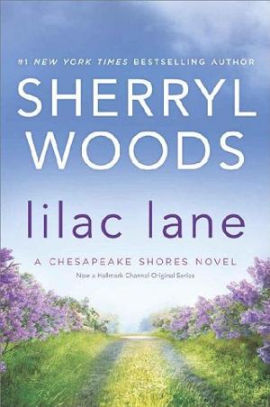 Lilac Lane by Sherryl Woods