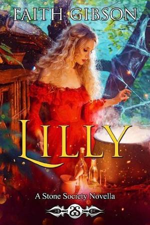 Lilly by Faith Gibson