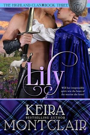 Lily by Keira Montclair