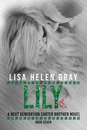 Lily by Lisa Helen Gray