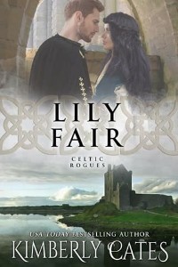 Lily Fair by Kimberly Cates