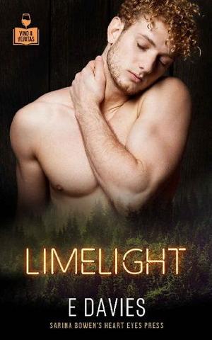 Limelight by E. Davies