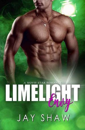 Limelight Envy by Jay Shaw