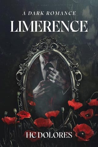 Limerence by HC Dolores