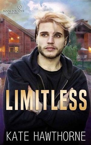Limitless by Kate Hawthorne
