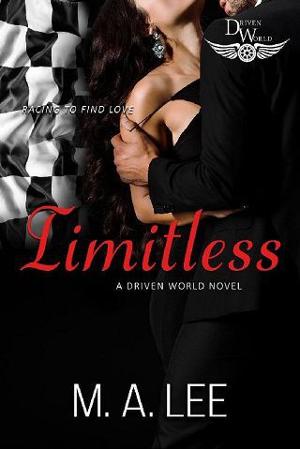 Limitless by M.A. Lee