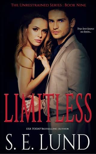 Limitless by S. E. Lund