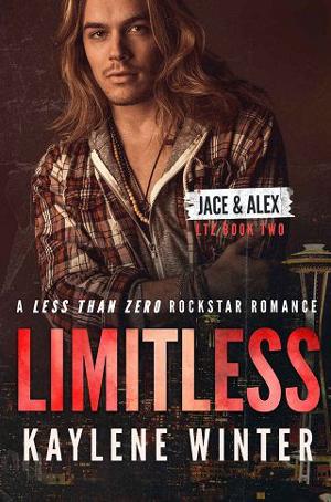 Limitless: Jace & Alex by Kaylene Winter