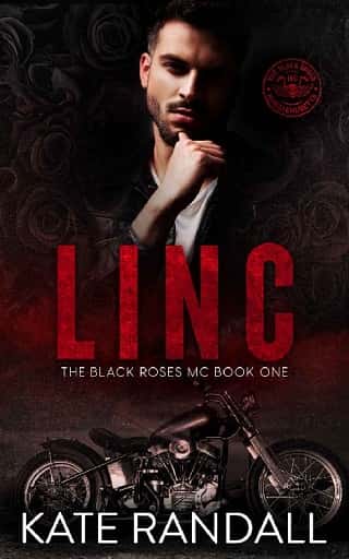 Linc by Kate Randall