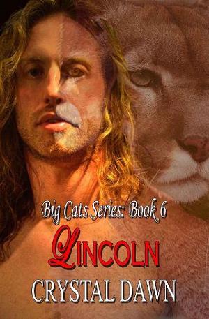 Lincoln by Crystal Dawn