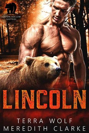 Lincoln by Terra Wolf
