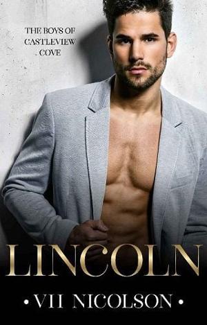 Lincoln by VH Nicolson