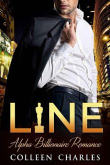 Line by Colleen Charles