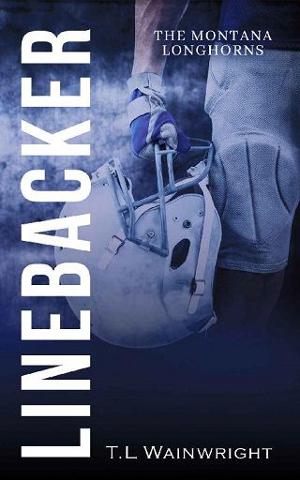 Linebacker by T.L Wainwright