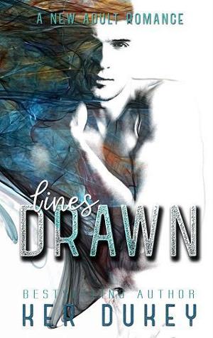 Lines Drawn by Ker Dukey
