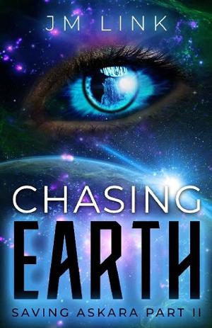 Chasing Earth by J.M. Link