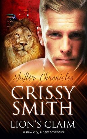Lion’s Claim by Crissy Smith