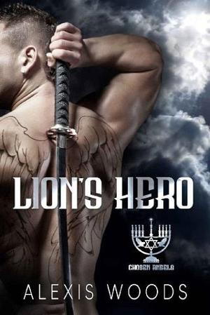 Lion’s Hero by Alexis Woods