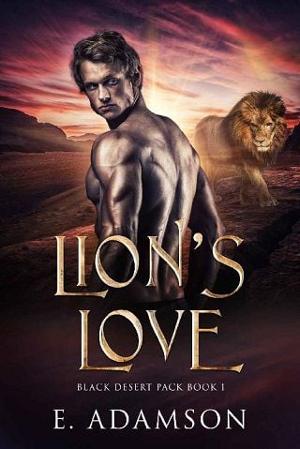 Lion’s Love by E. Adamson