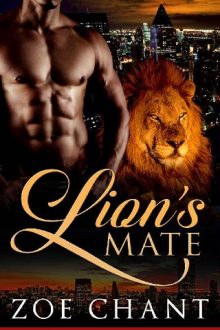 Lion’s Mate by Zoe Chant
