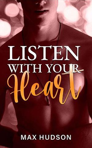 Listen With Your Heart by Max Hudson