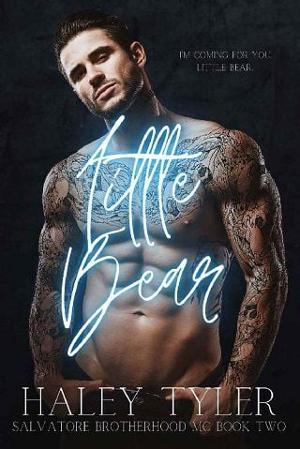Little Bear by Haley Tyler