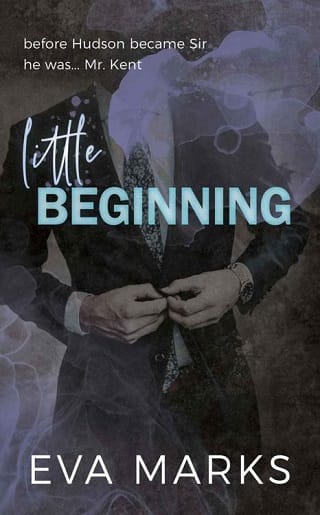 Little Beginning by Eva Marks