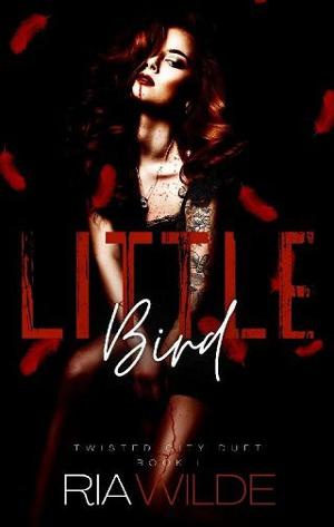 Little Bird by Ria Wilde