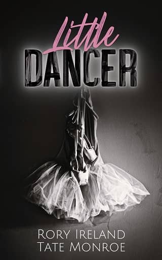 Little Dancer by Rory Ireland