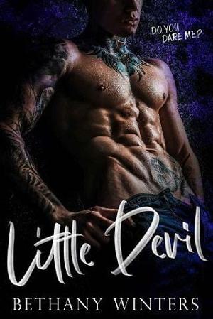 Little Devil by Bethany Winters