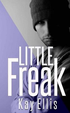 Little Freak by Kay Ellis
