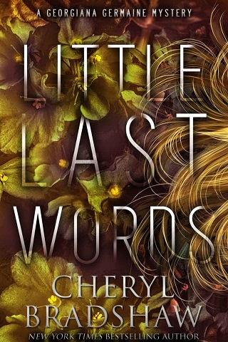 Little Last Words by Cheryl Bradshaw