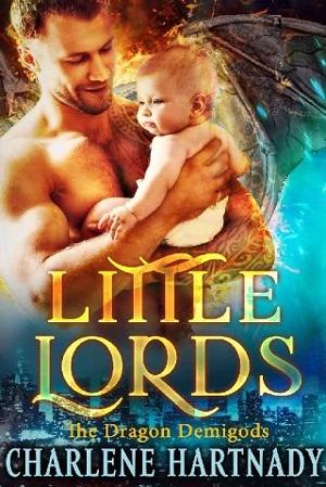 Little Lords by Charlene Hartnady
