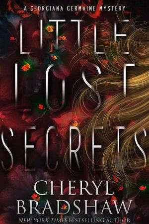 Little Lost Secrets by Cheryl Bradshaw