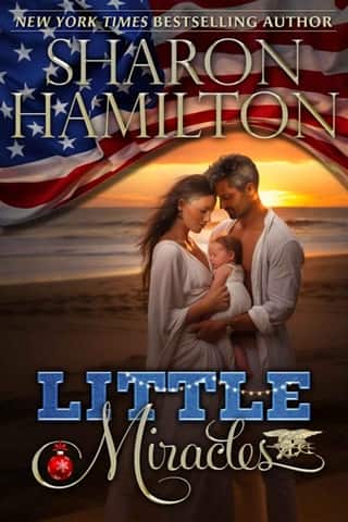 Little Miracles by Sharon Hamilton