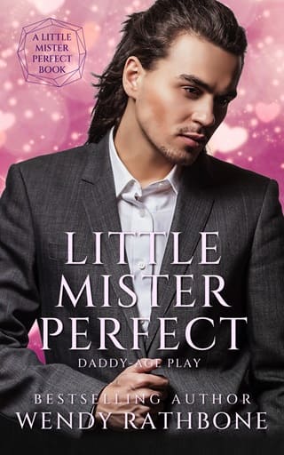 Little Mister Perfect by Wendy Rathbone