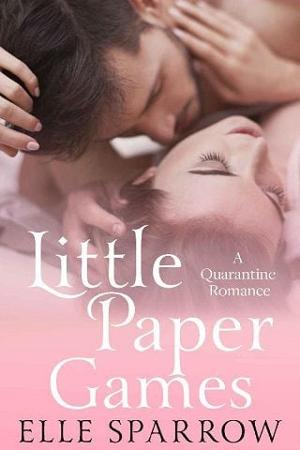 Little Paper Games by Elle Sparrow