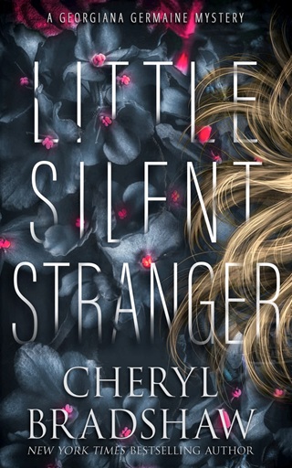 Little Silent Stranger by Cheryl Bradshaw