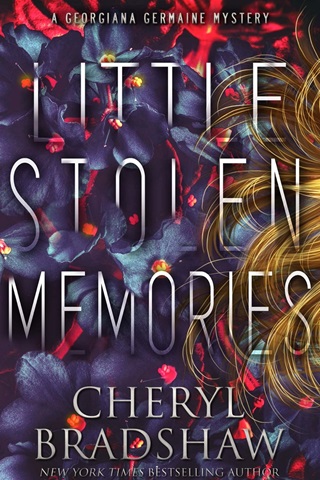 Little Stolen Memories by Cheryl Bradshaw