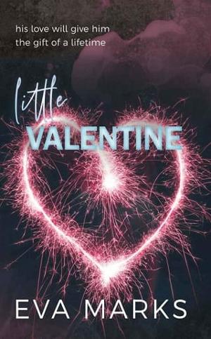 Little Valentine by Eva Marks