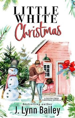 Little White Christmas by J. Lynn Bailey