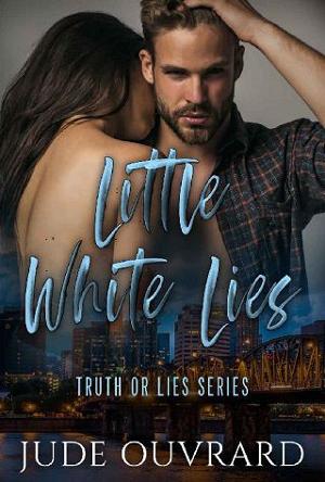 Little White Lies by Jude Ouvrard