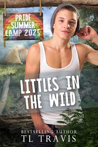 Littles in the Wild by TL Travis